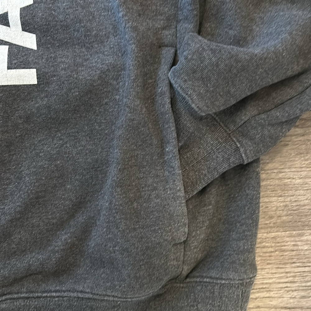 The North Face men’s hoodie size M - Picture 2 of 6